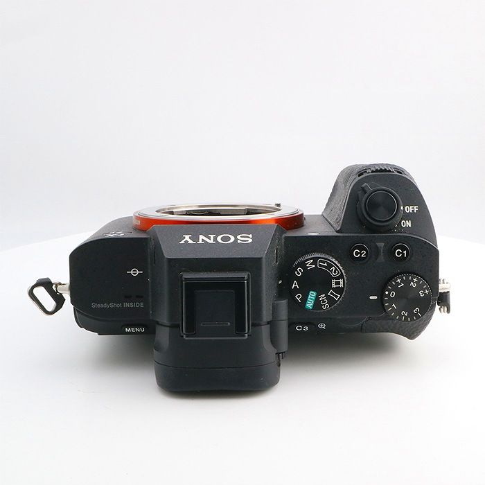 Sony Others 7Ii [Ilce-7M2 B]