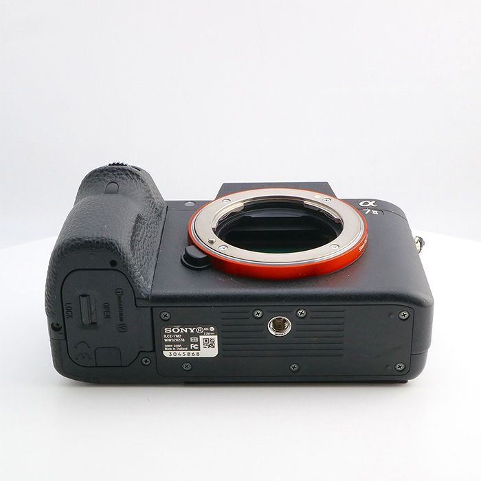 Sony Others 7Ii [Ilce-7M2 B]