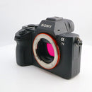 Sony Others 7Ii [Ilce-7M2 B]