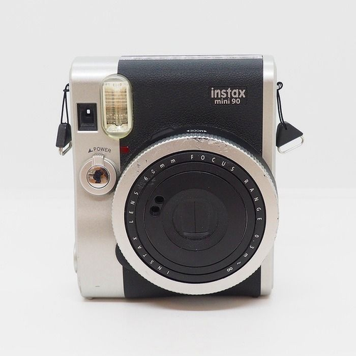 Fujifilm Others Instax Mini 90