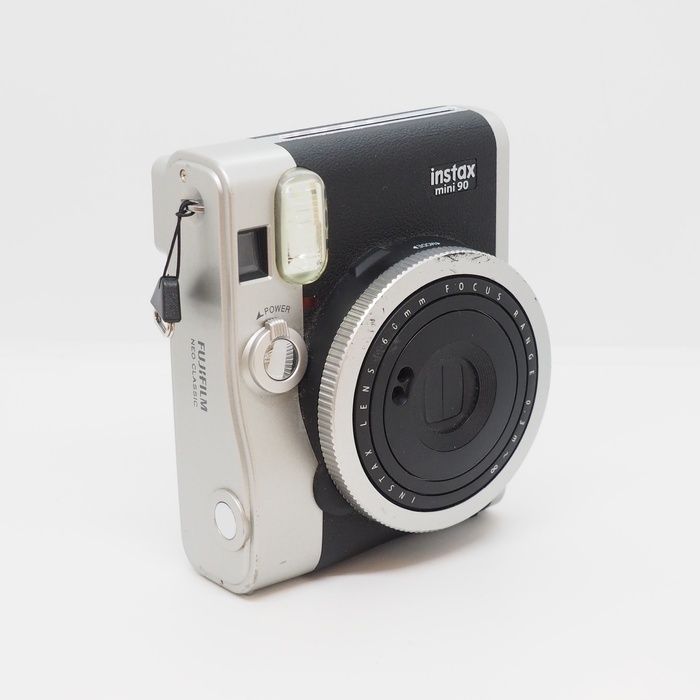 Fujifilm Others Instax Mini 90