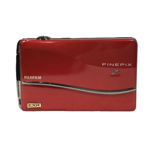 Fujifilm Digital Camera Finepix Z800Exr