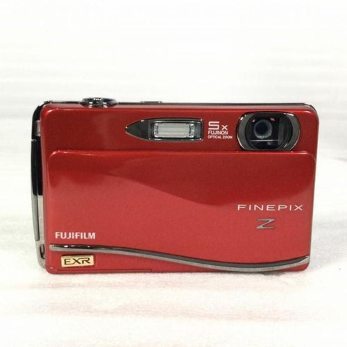 Fujifilm Digital Camera Finepix Z800Exr
