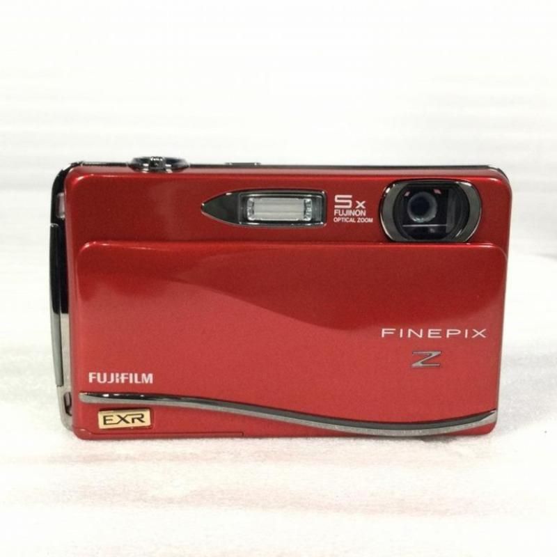 Fujifilm Digital Camera Finepix Z800Exr