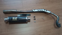 Yoshimura Mufflers Ct125 Ja65 Gp-Magnum
