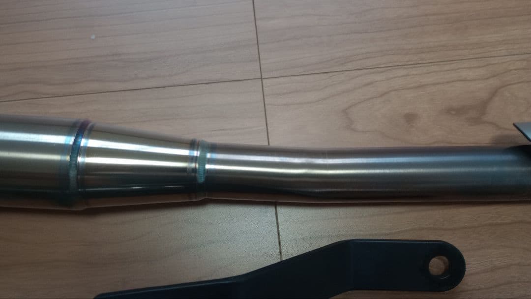 Yoshimura Mufflers Ct125 Ja65 Gp-Magnum