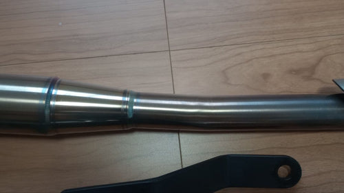 Yoshimura Mufflers Ct125 Ja65 Gp-Magnum