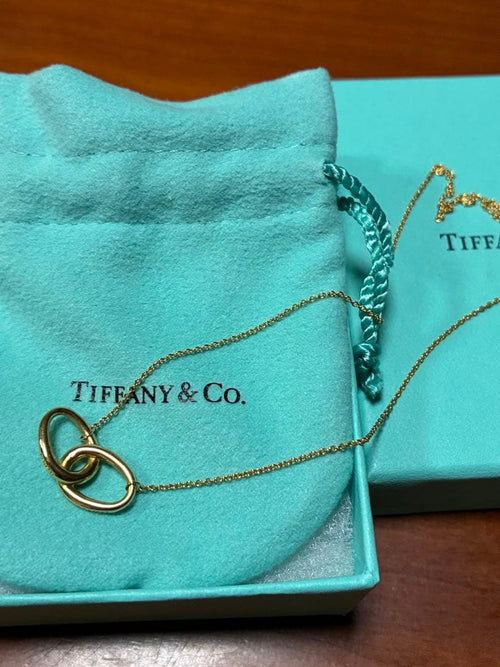 Tiffany Necklaces Co.