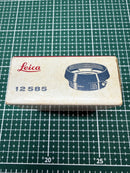 Leica Lens Hood 12585