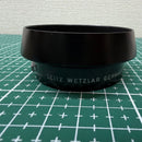 Leica Lens Hood 12585