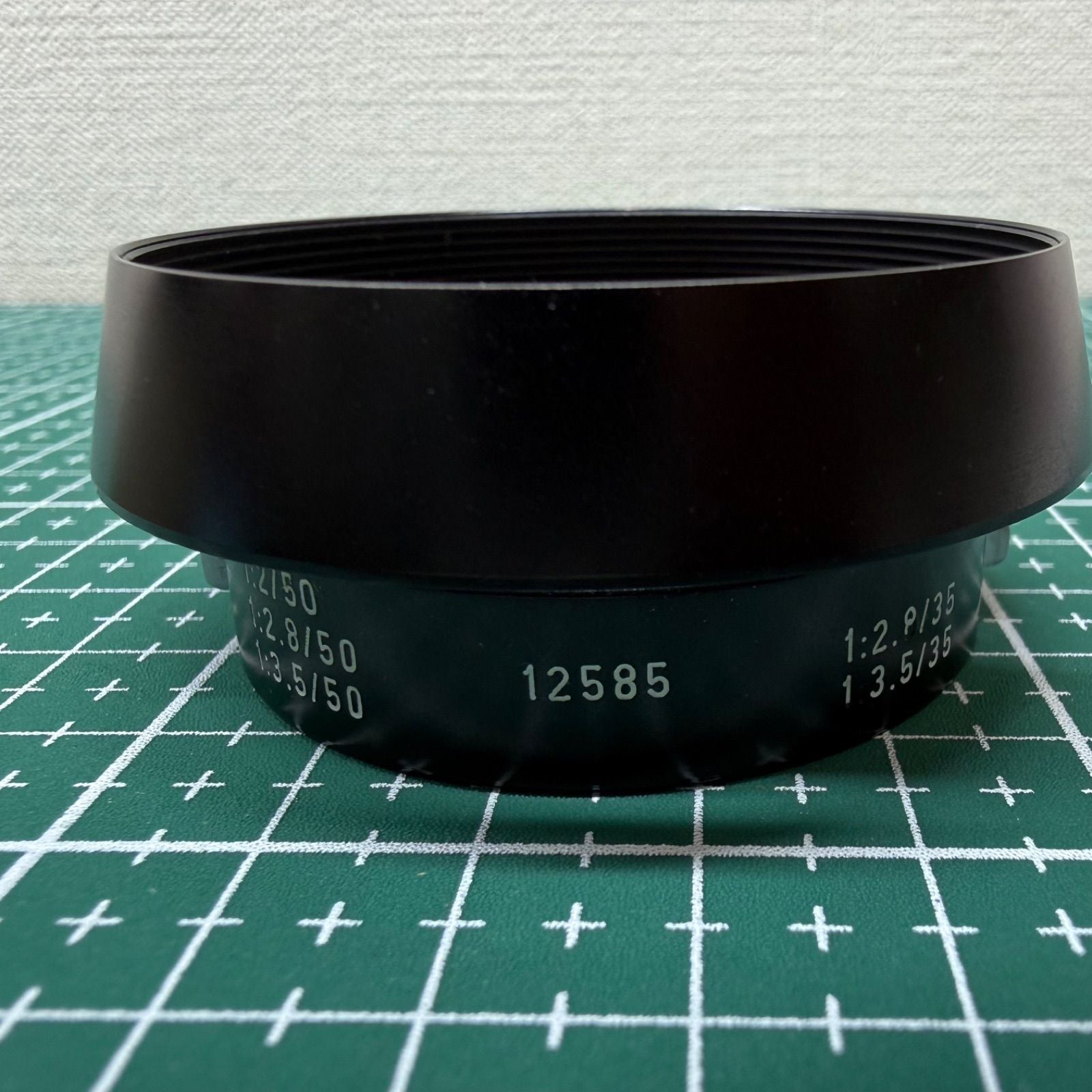 Leica Lens Hood 12585