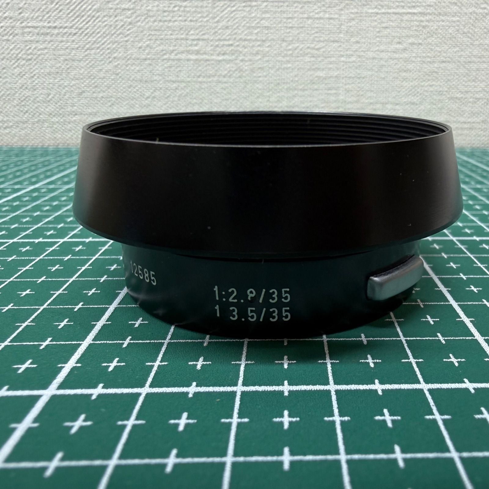 Leica Lens Hood 12585
