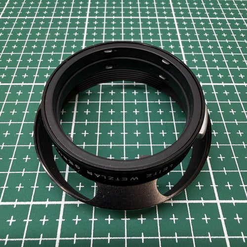 Leica Lens Hood 12585