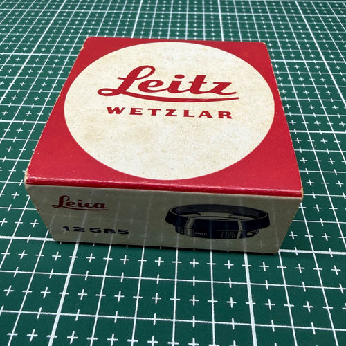 Leica Lens Hood 12585