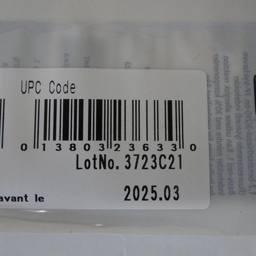Ink Cartridge/Refilled Pfi-207M