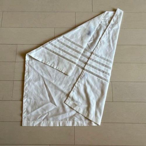 Issey Miyake Short-Sleeve 1325.