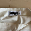 Issey Miyake Short-Sleeve 1325.