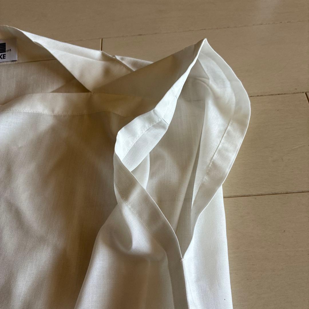 Issey Miyake Short-Sleeve 1325.