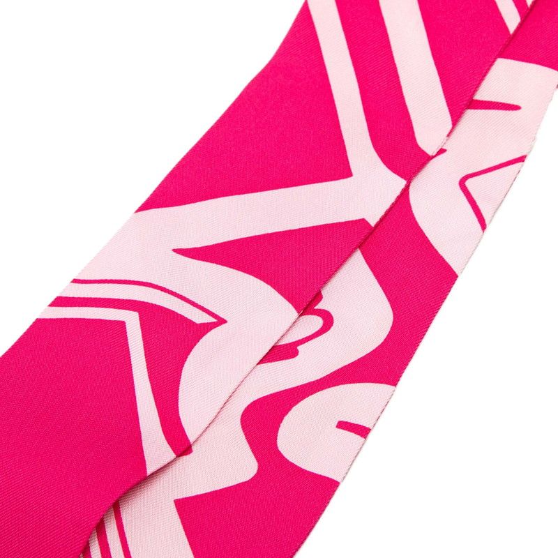 Hermes Bandana Scarf Les Coupes Tattoo 1-0258658
