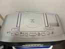 Portable Cd Players Toshiba Ty-Cwx80