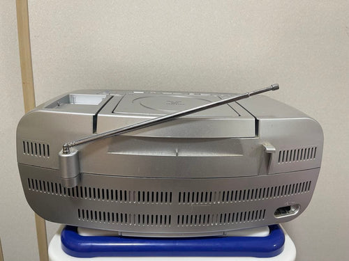Portable Cd Players Toshiba Ty-Cwx80