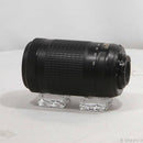 Nikon Lens (Zoom) Af-P Dx Nikkor 70-300Mm F 4.5-6.3G Ed Vr 262