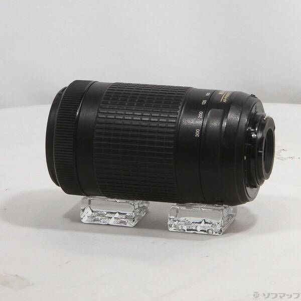 Nikon Lens (Zoom) Af-P Dx Nikkor 70-300Mm F 4.5-6.3G Ed Vr 262