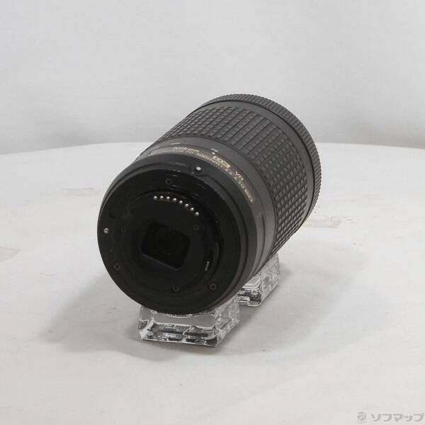 Nikon Lens (Zoom) Af-P Dx Nikkor 70-300Mm F 4.5-6.3G Ed Vr 262
