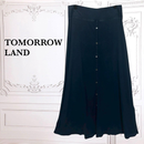Tomorrowland Flare Skirt F