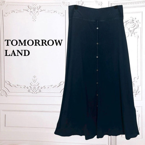 Tomorrowland Flare Skirt F