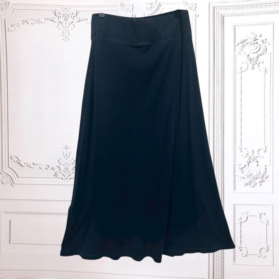 Tomorrowland Flare Skirt F