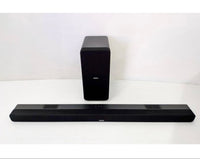 Denon Surround Speakers, Rear Soundbars 3.1.2Ch Dht-C510K