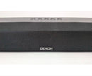 Denon Surround Speakers, Rear Soundbars 3.1.2Ch Dht-C510K