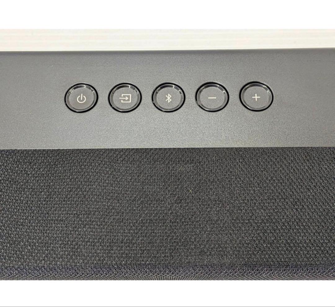 Denon Surround Speakers, Rear Soundbars 3.1.2Ch Dht-C510K