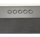 Denon Surround Speakers, Rear Soundbars 3.1.2Ch Dht-C510K