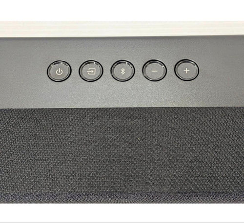 Denon Surround Speakers, Rear Soundbars 3.1.2Ch Dht-C510K