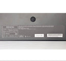 Denon Surround Speakers, Rear Soundbars 3.1.2Ch Dht-C510K
