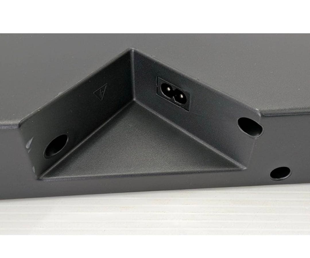 Denon Surround Speakers, Rear Soundbars 3.1.2Ch Dht-C510K