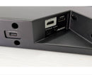 Denon Surround Speakers, Rear Soundbars 3.1.2Ch Dht-C510K