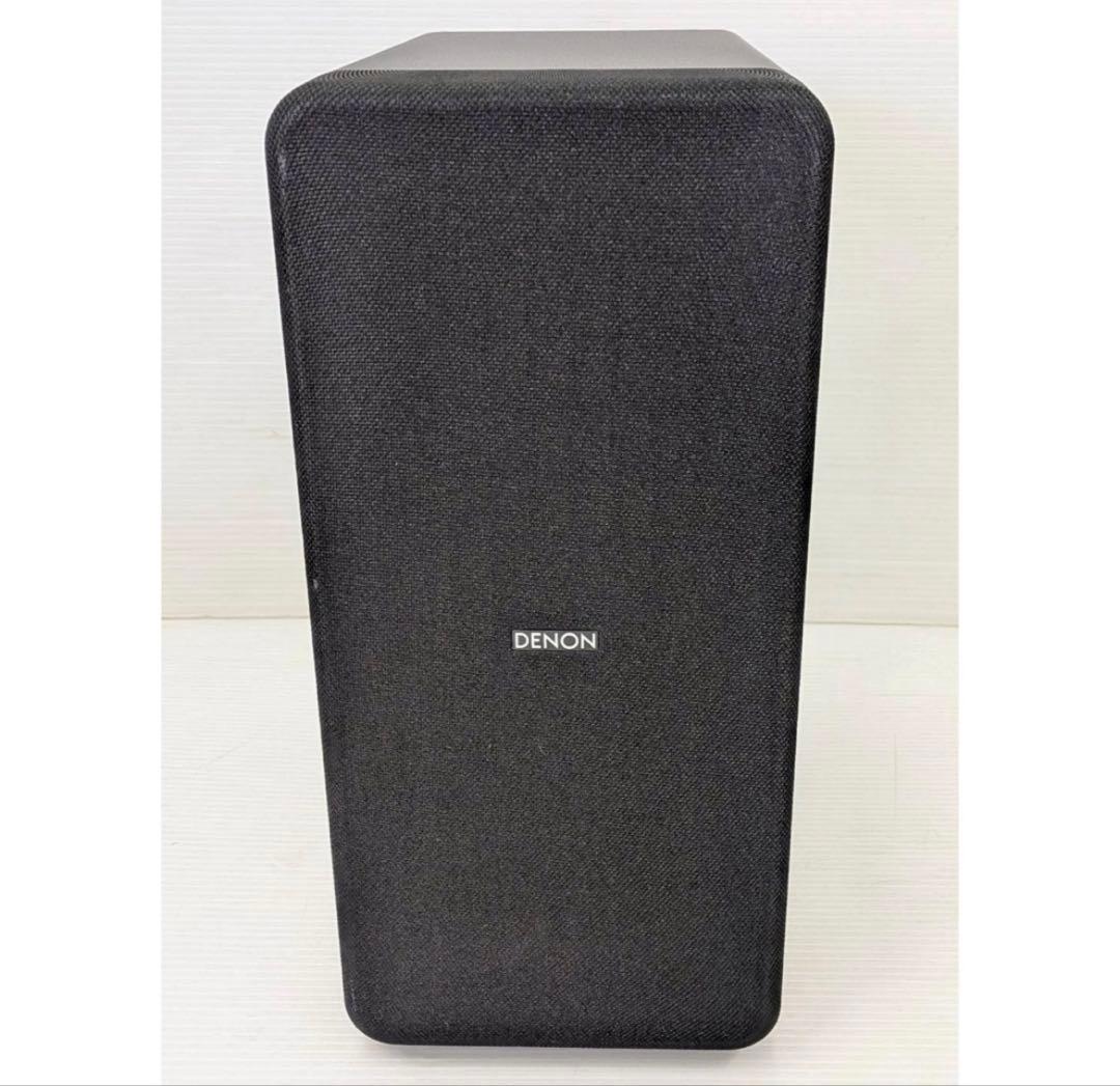 Denon Surround Speakers, Rear Soundbars 3.1.2Ch Dht-C510K