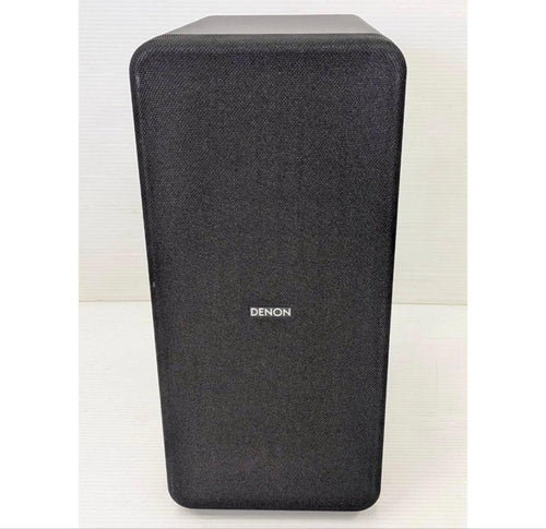 Denon Surround Speakers, Rear Soundbars 3.1.2Ch Dht-C510K