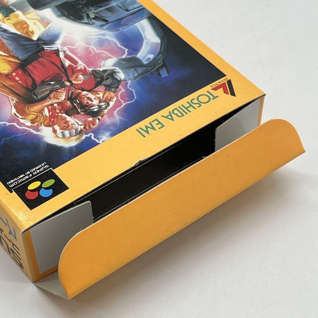 Super Famicom Others Sfc 2 #Ma