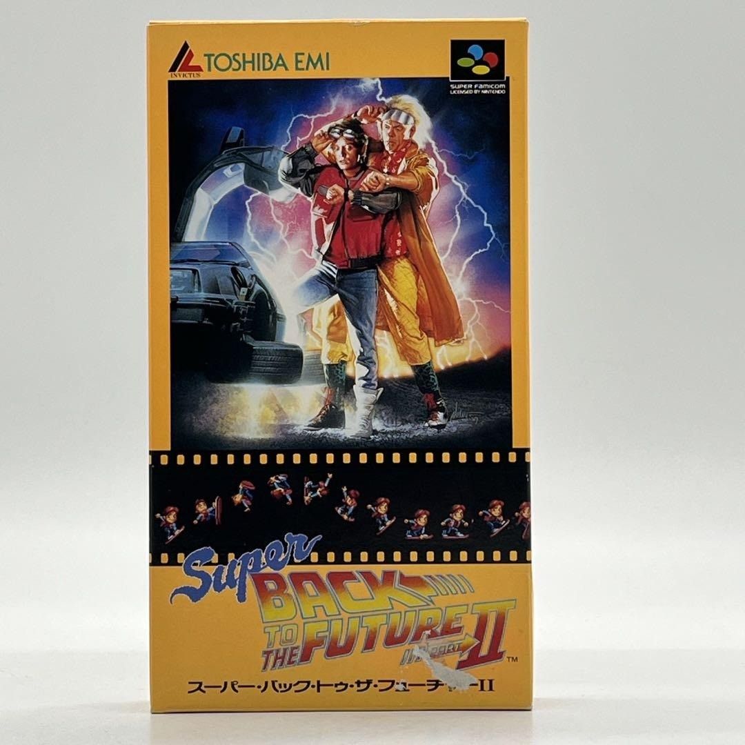Super Famicom Others Sfc 2 #Ma