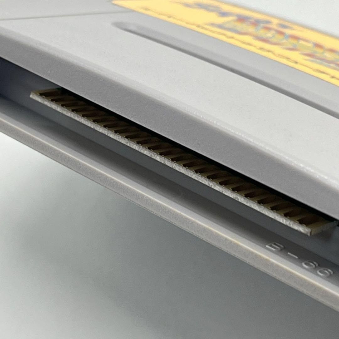 Super Famicom Others Sfc 2 #Ma