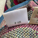 Kenzo Knit Sweater Xl