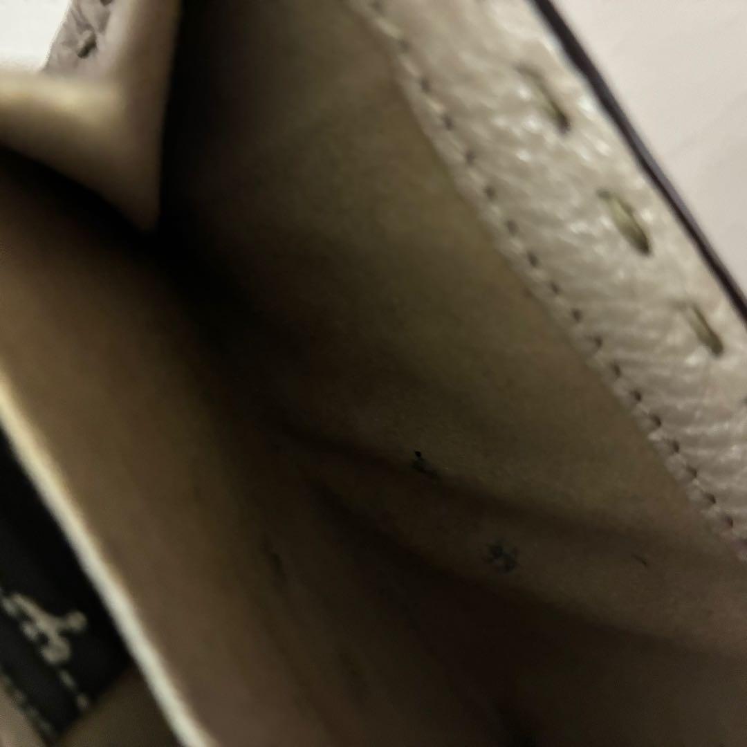 Fendi Bifold Wallets