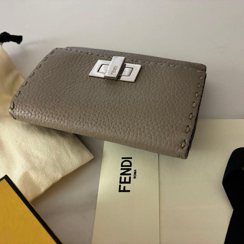 Fendi Bifold Wallets