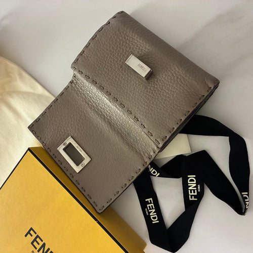 Fendi Bifold Wallets