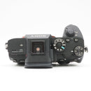 Sony Mirrorless Interchangeable Lips 7Riii Ilce-7Rm3 #14011