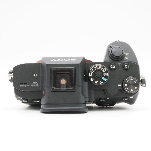 Sony Mirrorless Interchangeable Lips 7Riii Ilce-7Rm3 #14011